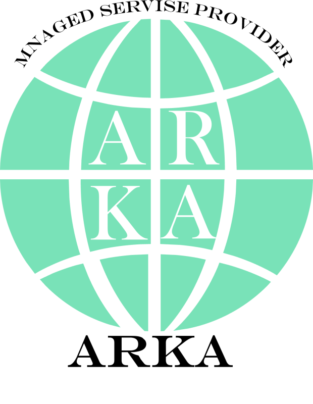 آرکا نوین پرشین