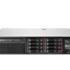 سرور اچ پی مدل ProLiant DL380p G8 8sff