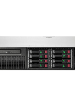 سرور اچ پی مدل ProLiant DL380p G8 8sff