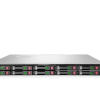 سرور اچ پی مدل ProLiant DL360 G9 8sff