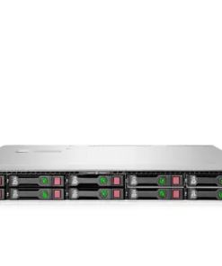 سرور اچ پی مدل ProLiant DL360 G9 8sff